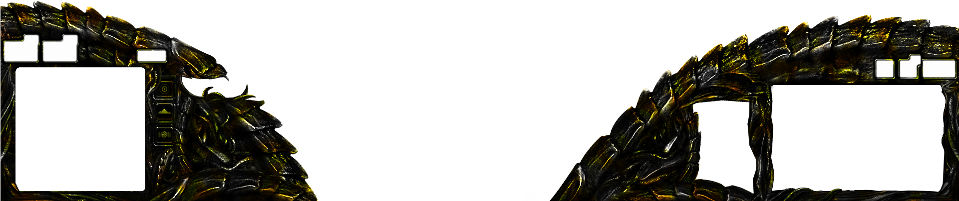 Feral Brood Theme - Video Game (1920x1080), Png Download