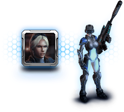 The Question Is - Nova Covert Ops Ghost Skin (418x360), Png Download