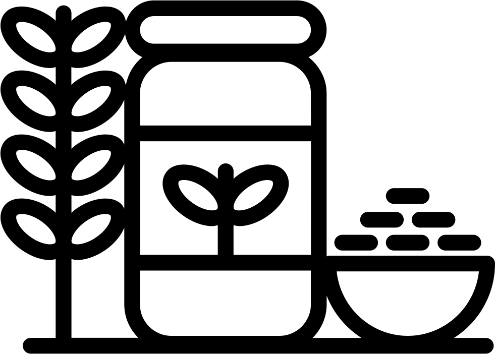 Png File - Wheat (981x702), Png Download