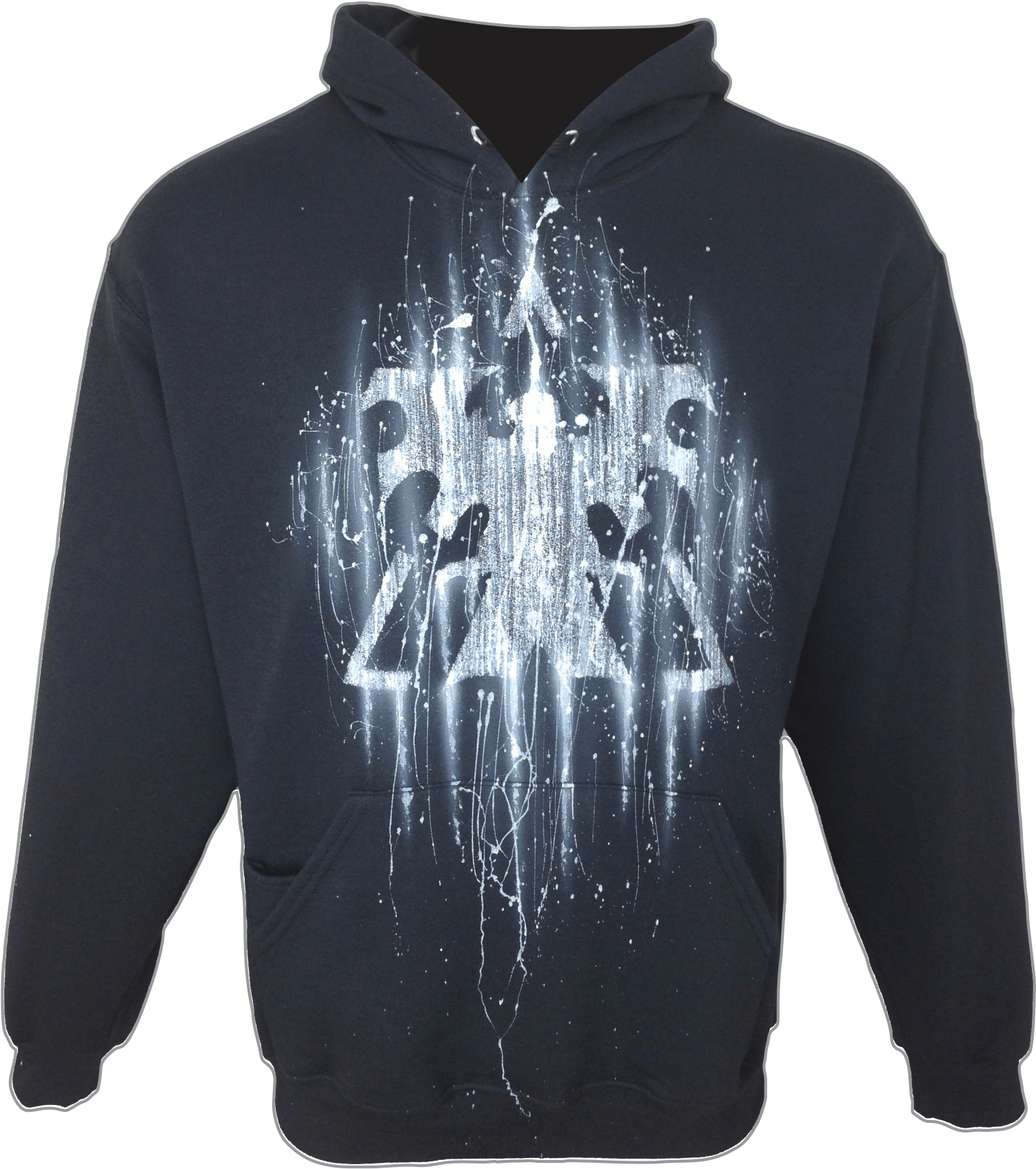 Starcraft Hoodie Terran - Video Game (1531x1794), Png Download