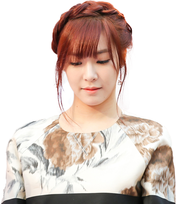 Snsd Tiffany, Tiffany Hwang, Kpop Girl Groups, Korean - Tiffany Hwang Png (1024x699), Png Download