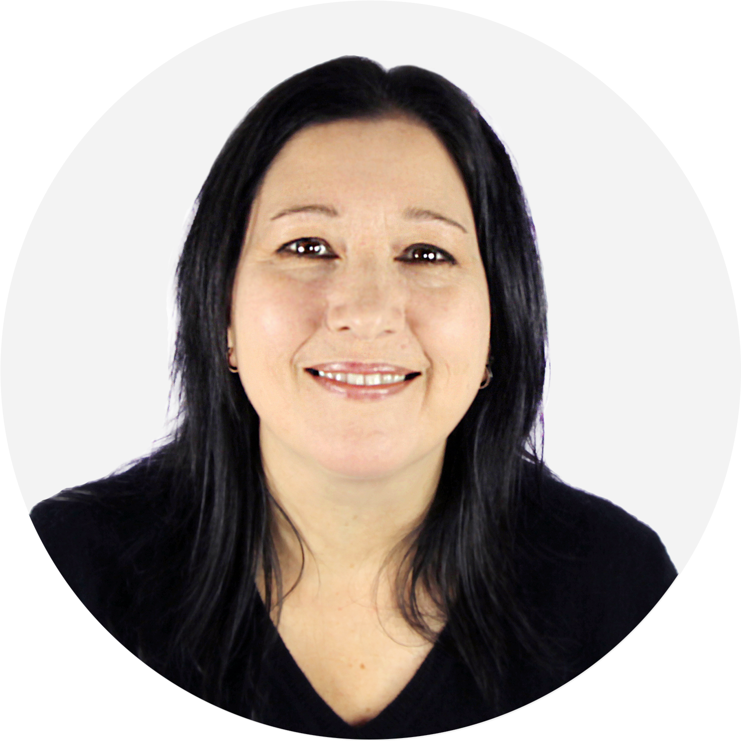 Tiffany - Woman (1512x1512), Png Download