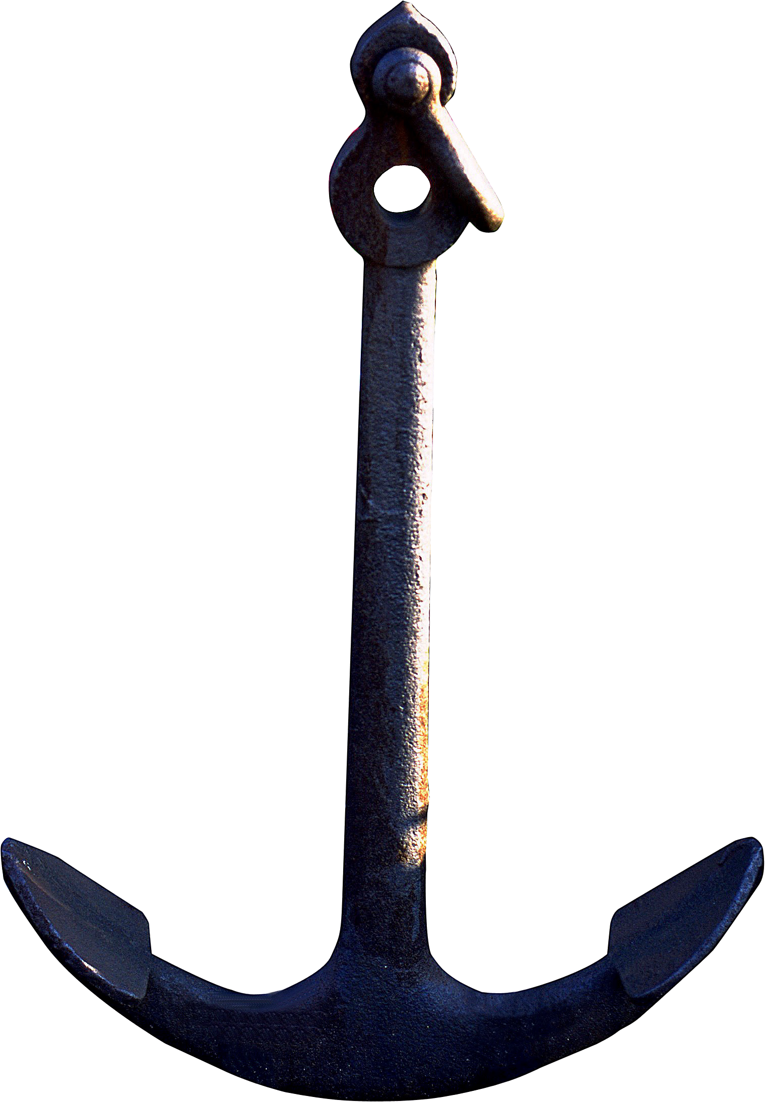 Anchor Png - Якорь Png (1518x2188), Png Download