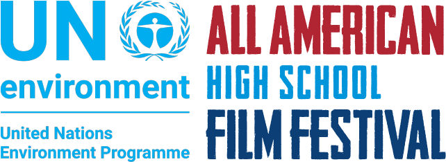 Our Partnerships - All American High School Film Festival Official Selections (650x235), Png Download