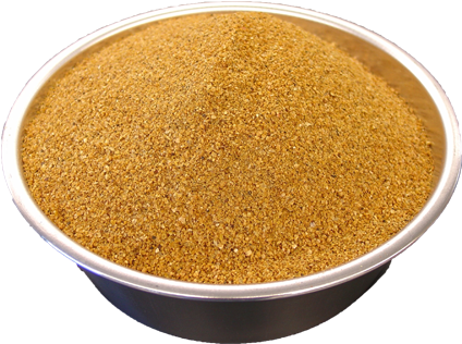 Distillers Grains Bowl - Distillers Grains (450x375), Png Download
