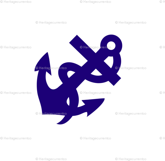 T Da Âncora Do Tshirt Da Corda E Da Âncora Camiseta (609x617), Png Download