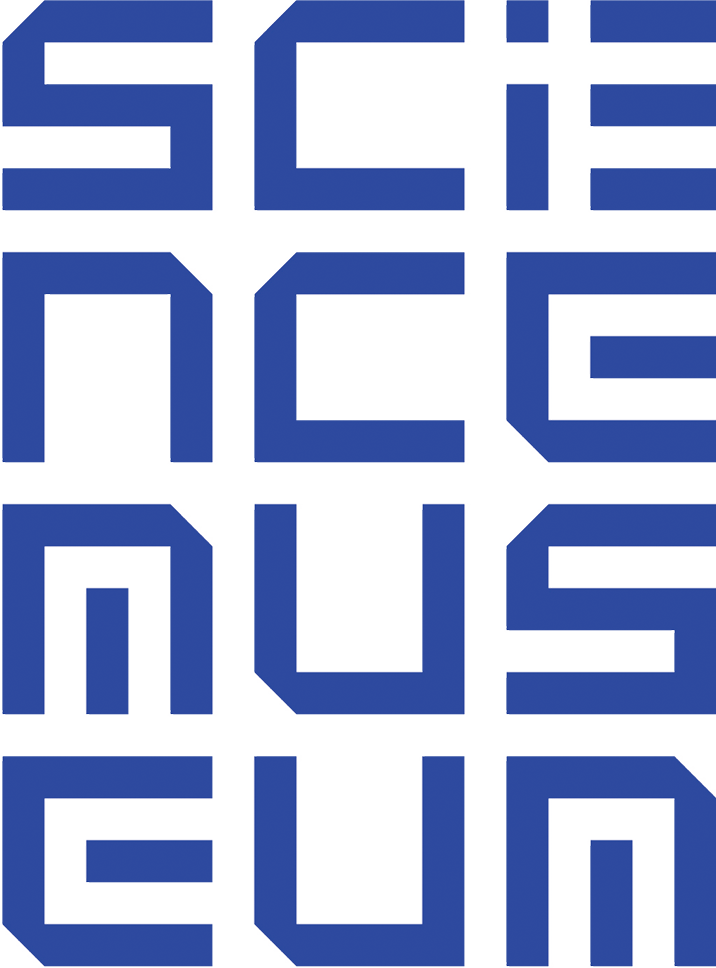 Building A Virtual Human To Create Truly Personalised - Science Museum Johnson Banks (716x968), Png Download