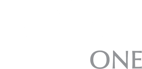 Audio One Logo Small - Audio One Dania Beach Fl (500x246), Png Download