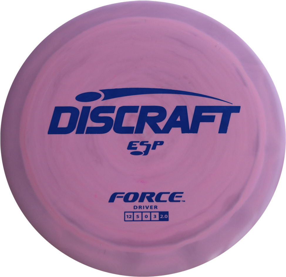 Eforce Max-br 1 - Discraft Esp Buzzz Os (400x400), Png Download