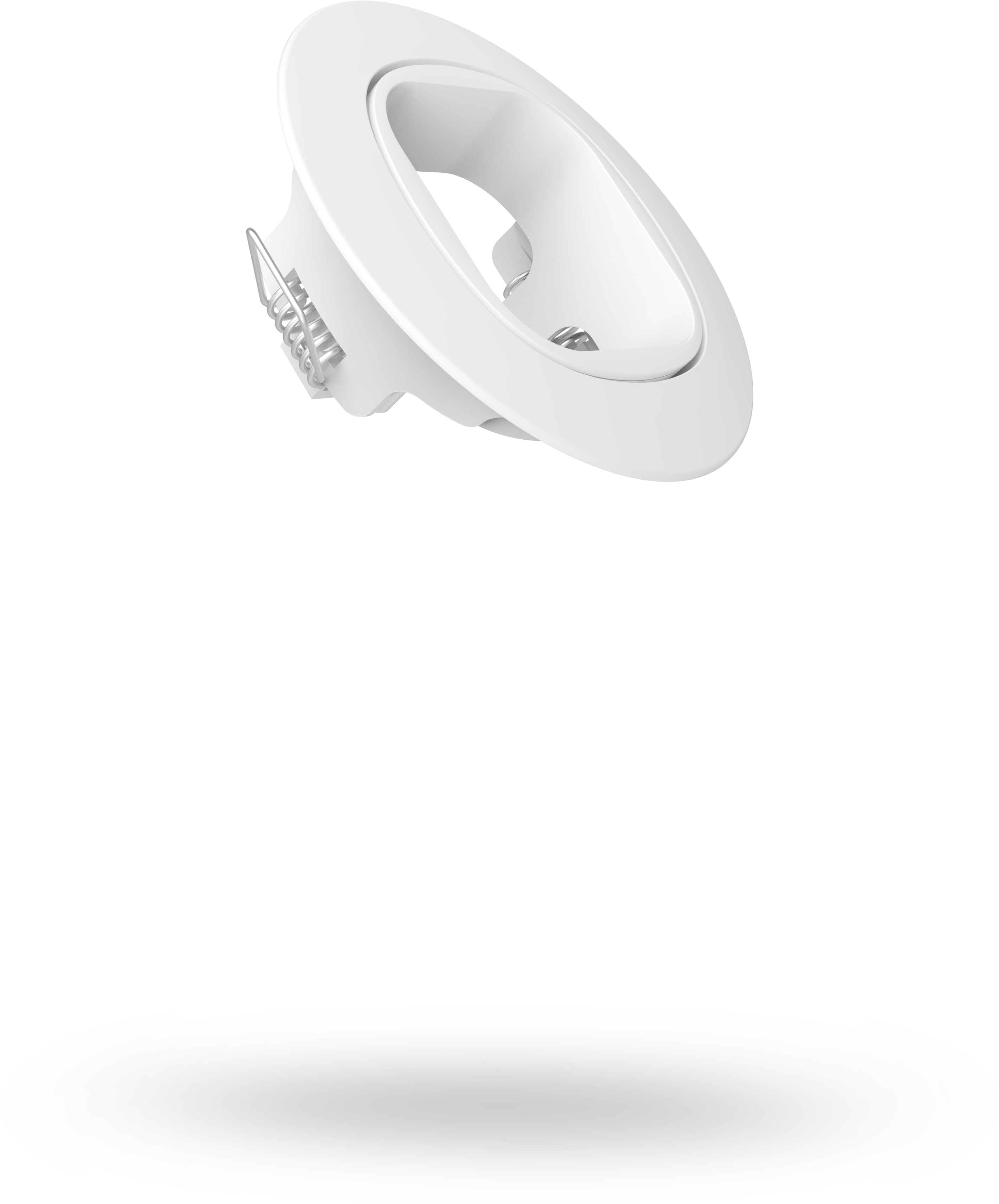 Recessor Side On With Shadow - Aeon Labs Aeonlabs Halterung Für Multisensor 6 Aeo (6016x4015), Png Download