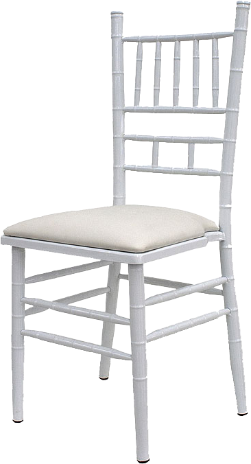 Tiffany - Classic Event Chairs (500x700), Png Download