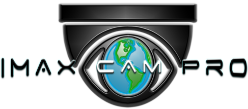 Imaxcampro Ip Cameras - Ip Camera (672x378), Png Download