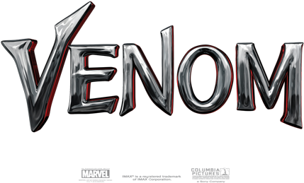 Venom The Imax Experience - Venomized Ghost Rider Upc (500x333), Png Download