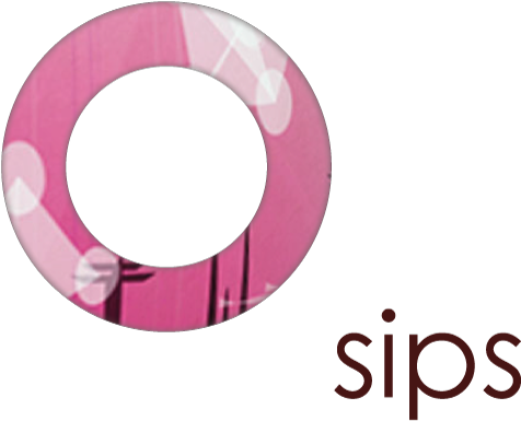 Sips Logo Imax Experience - Circle (800x676), Png Download