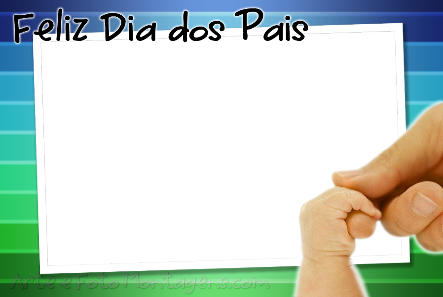 Dia Dos Pais - Writing (898x602), Png Download