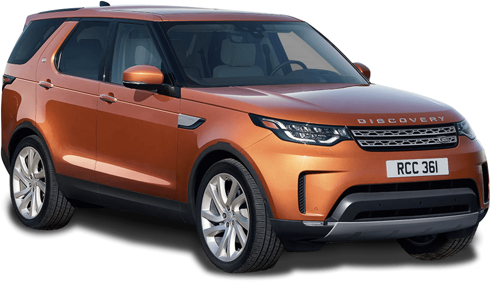 All New Discovery (1000x584), Png Download