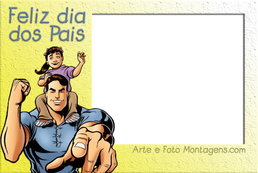 Dia Dos Pais Menina - Logomarca Para Transporte Escolar (898x602), Png Download