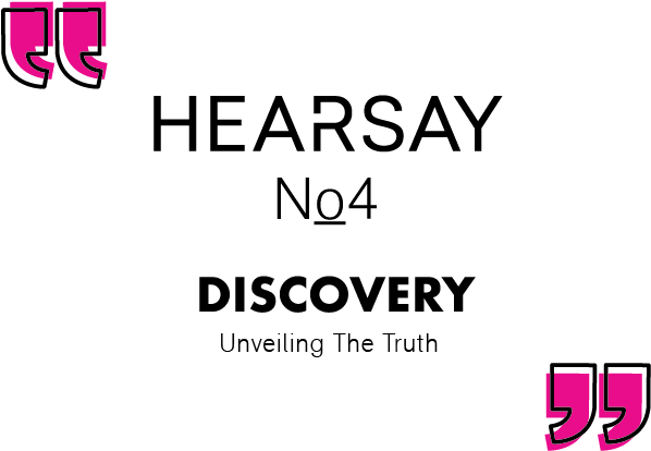 Discovery Title@72x - Portable Network Graphics (646x467), Png Download