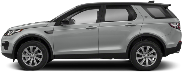 New 2018 Land Rover Discovery Sport Se - Land Rover Discovery Sport (640x480), Png Download