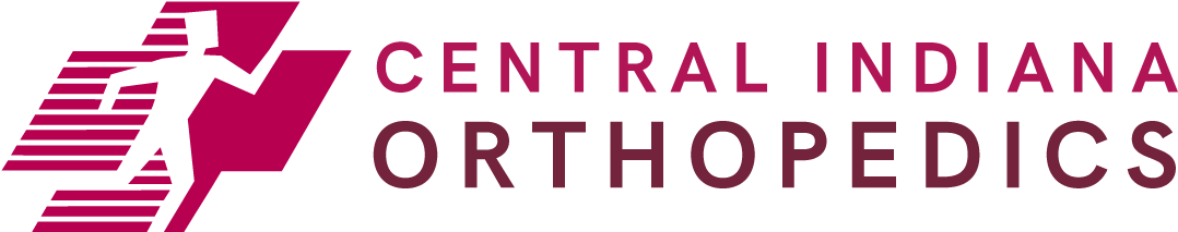 The Specialty-trained Doctors Of Central Indiana Orthopedics - Central Indiana Orthopedics (1234x353), Png Download