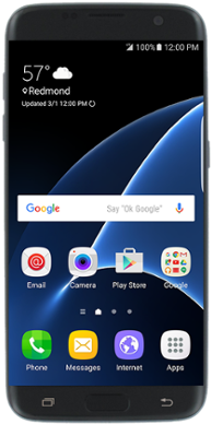Shop - Samsung Galaxy S7 Case French Bulldog (396x396), Png Download