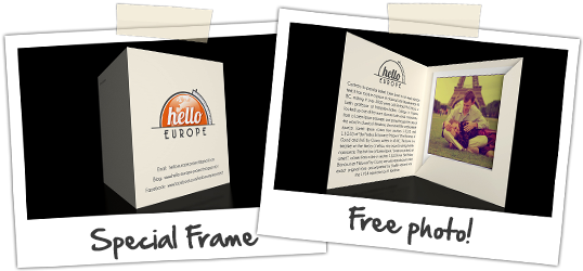 In The End Of Our Journey The Photos With The Most - Farmacias Knop (550x265), Png Download