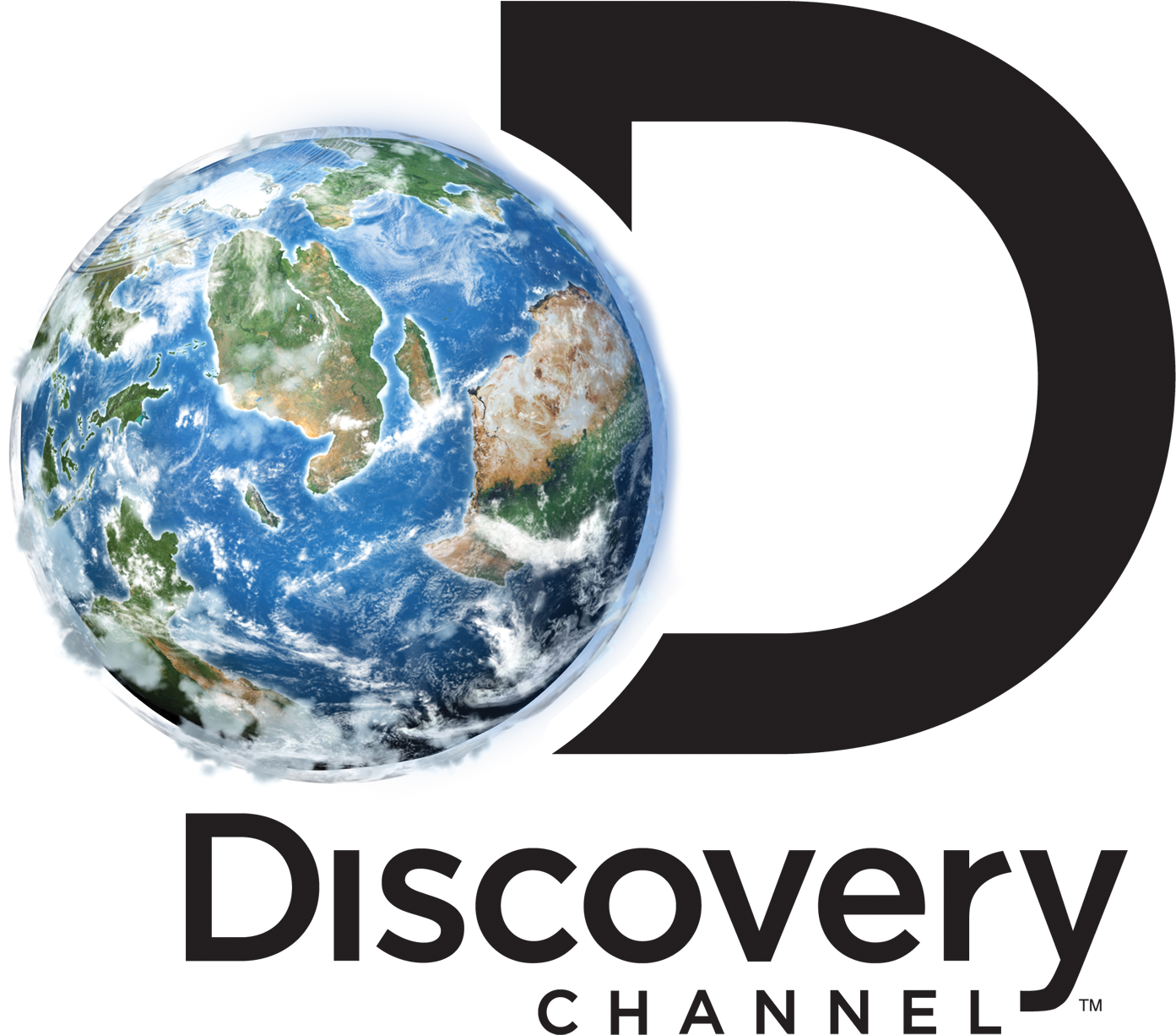 Discovery International - Discovery Channel Logo 2017 (1500x1300), Png Download
