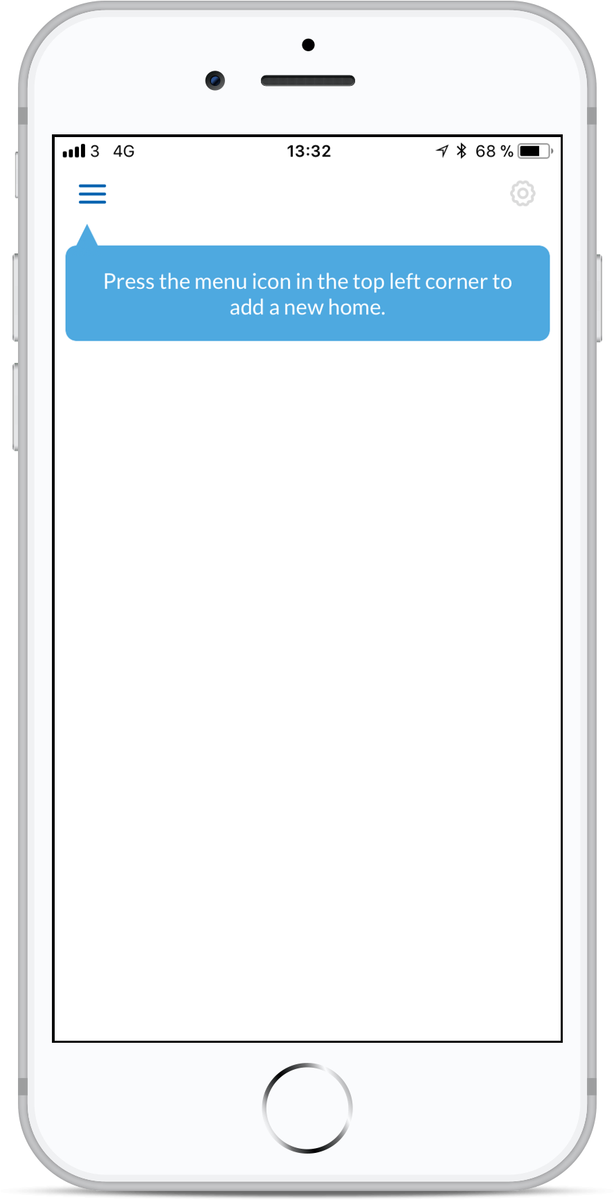You're Done Now It's Time For The Next Step - Iphone (2000x2000), Png Download