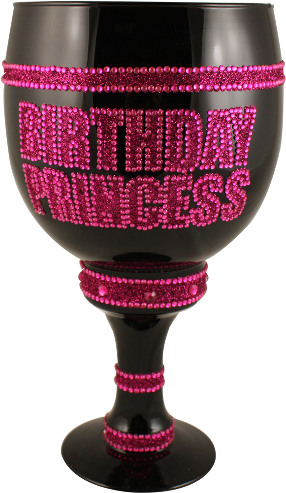 Birthday Princess Pimp Cup-it's Your Birthday, Pimp - Birthday Princess Cup (1000x1000), Png Download