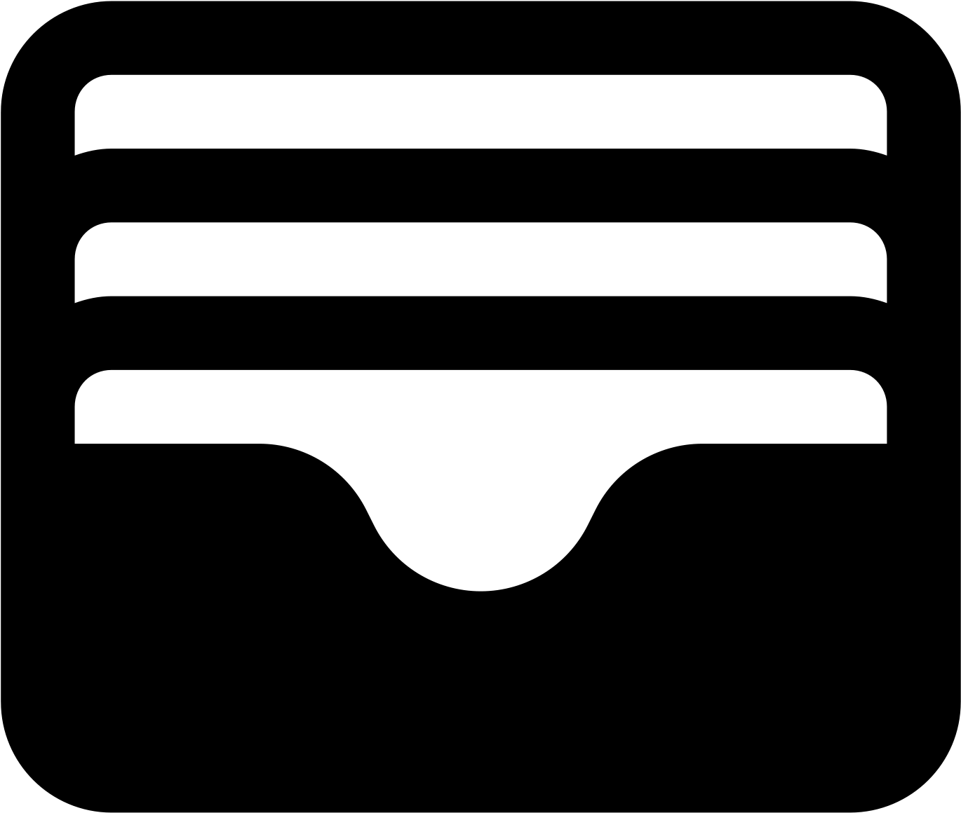 All Icons Are In The Flat Vector Style, However, Differ (1600x1600), Png Download