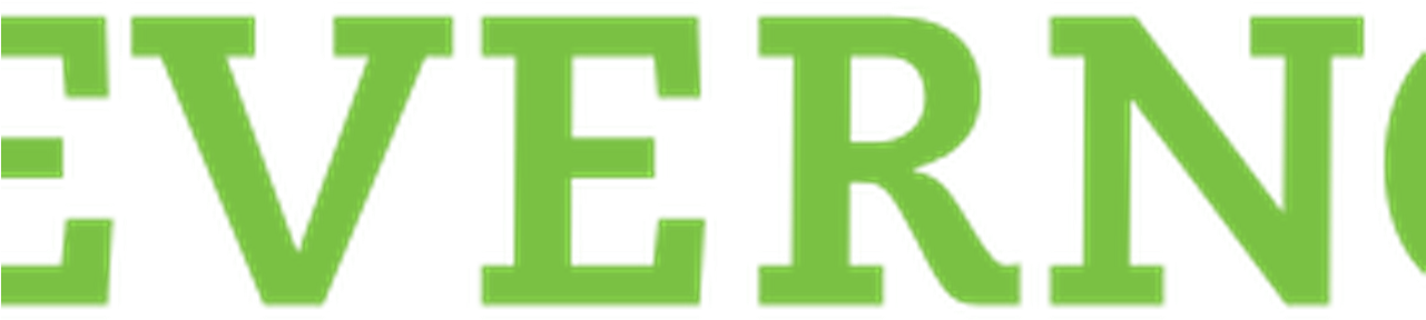 Evernote Png (1280x868), Png Download