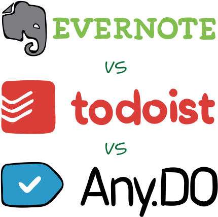 Windows 10 Gadgets Evernote (516x454), Png Download