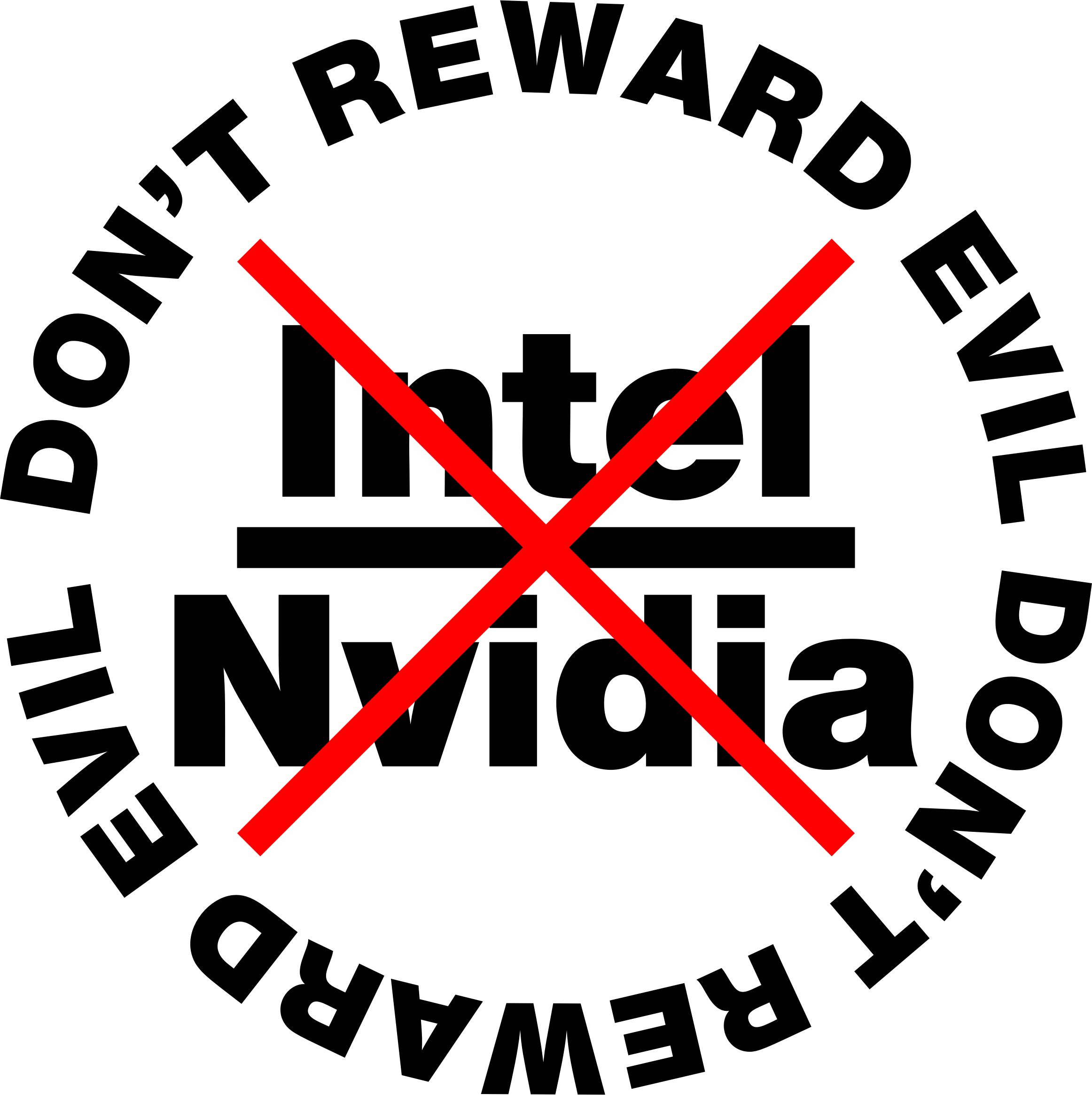 This Free Icons Png Design Of Vote With Your Wallet (2324x2330), Png Download