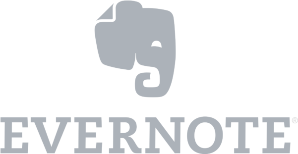 Evernote (800x600), Png Download