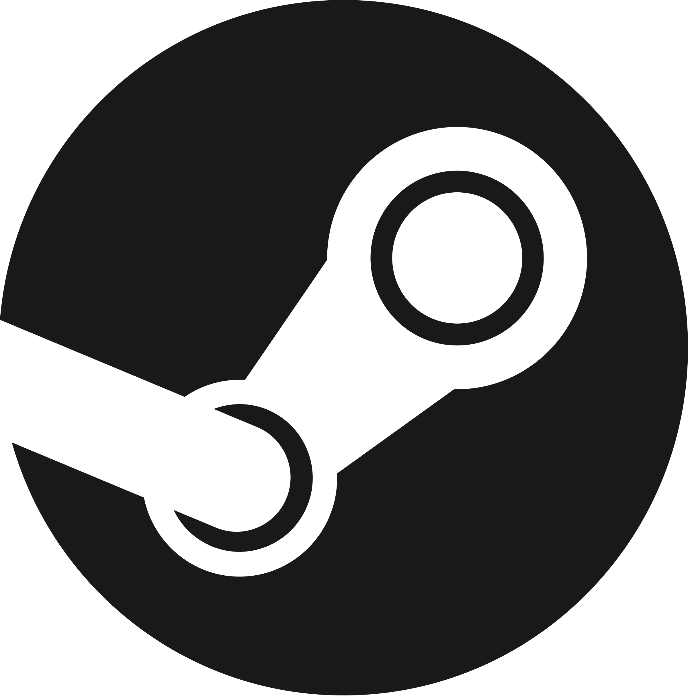 Steam Gift Card