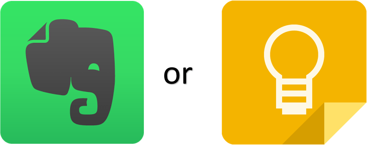pics Google Keep Logo Png download evernote or keep google keep