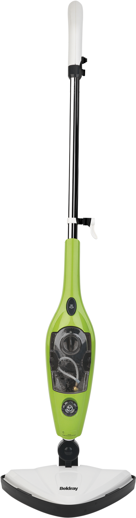 Steam Mop Png Transparent Image - Steam Mop (500x1780), Png Download