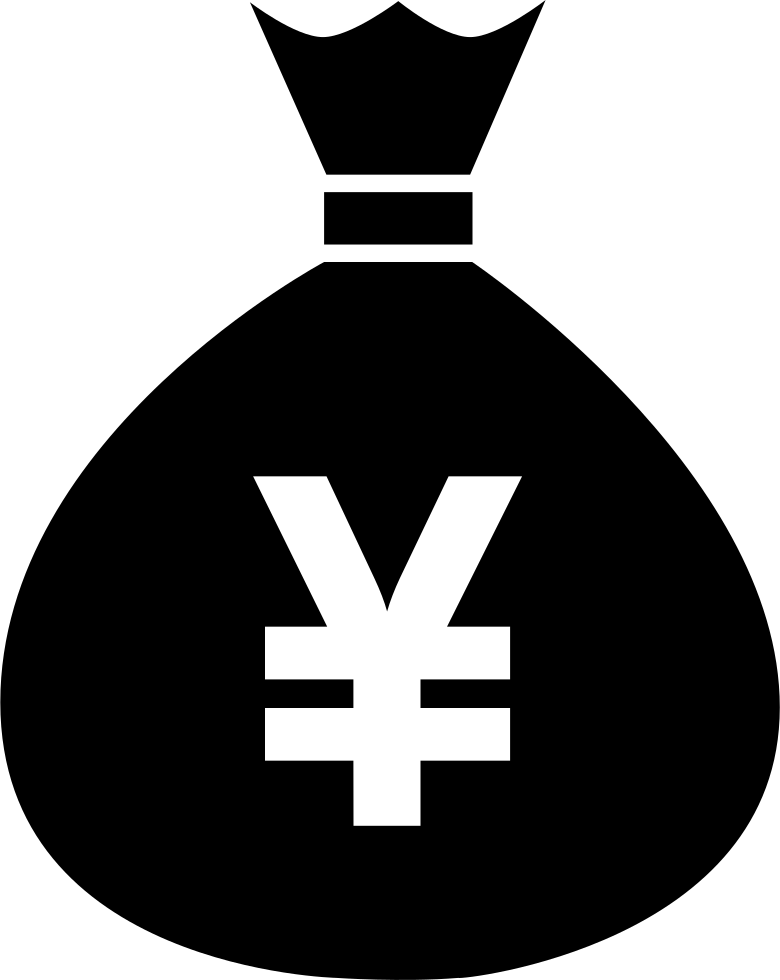 Png File - Currency Signs (780x980), Png Download