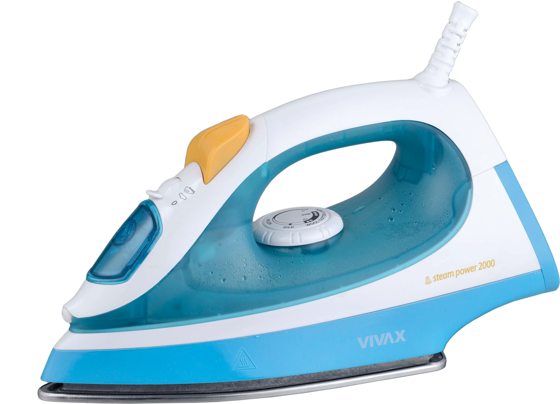 Vivax Ir 2004ss (2000x1593), Png Download