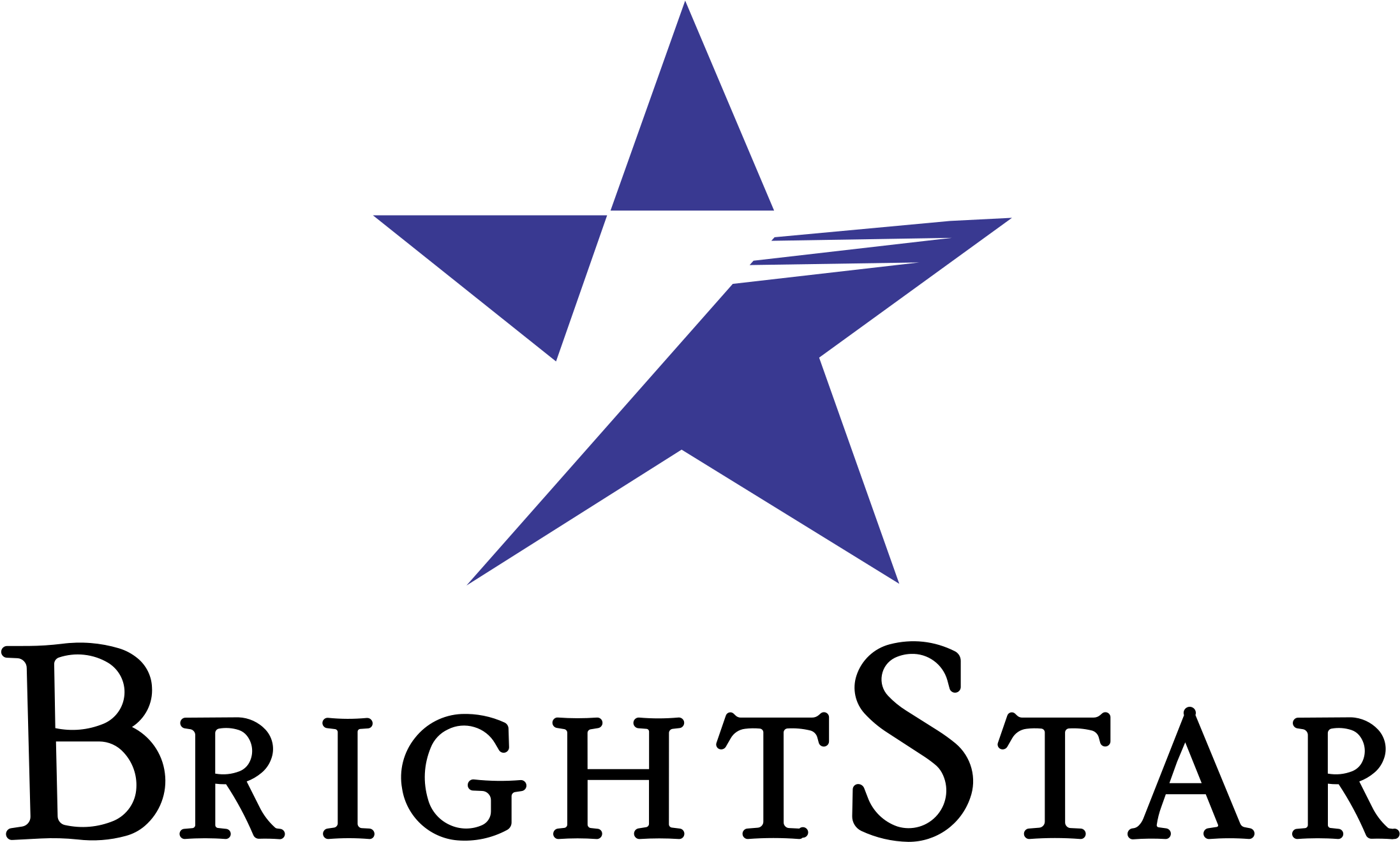 Download Brightstar Logo Png Transparent Bright Star Logo PNG Image