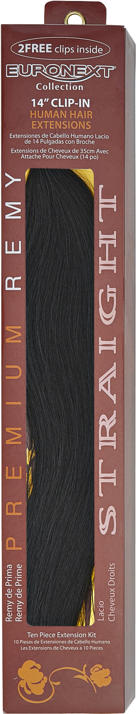 Euronext Hair Extensions Caramel Brown (1500x1500), Png Download