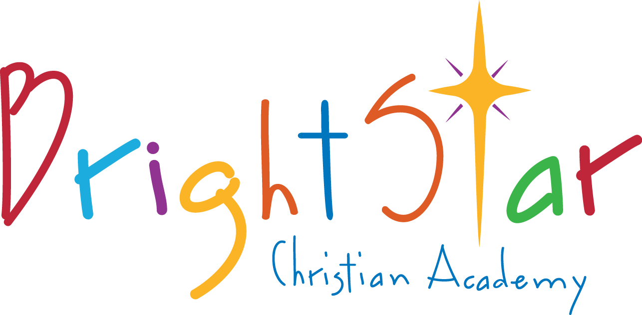 Brightstar Christian Academy - Calligraphy (1286x632), Png Download