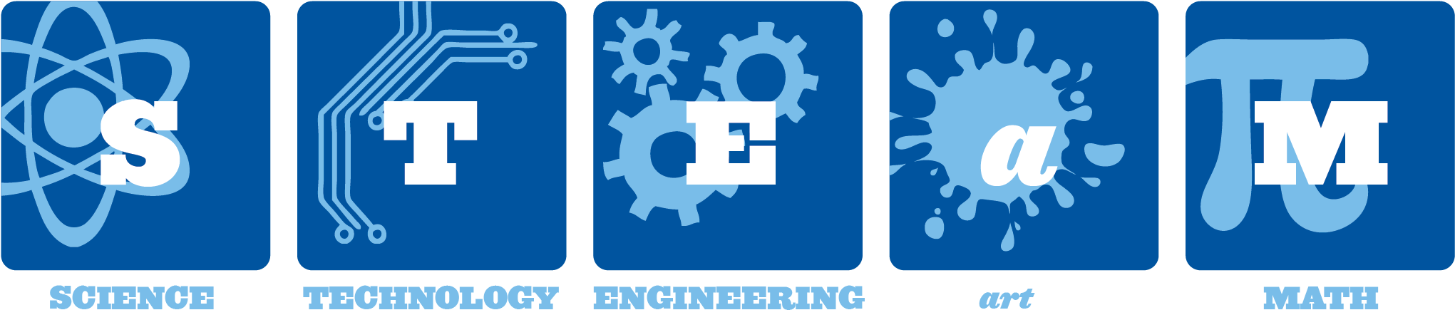 Mercersburg Summer Steam Camp Takes Students To The (2099x490), Png Download