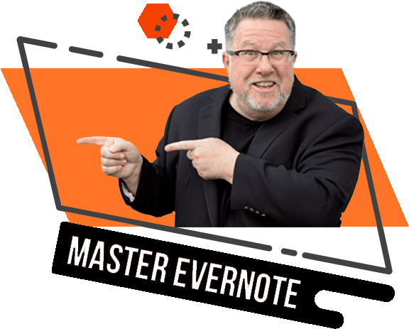You Will Now Be Directed To Evernote Quick Start - Poster (575x480), Png Download