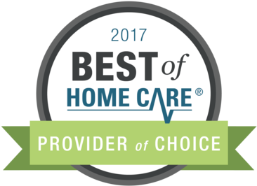 At Brightstar Care Of Venice And Port Charlotte, Nothing - Home Care (450x381), Png Download
