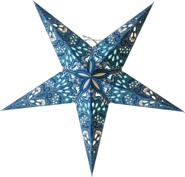Download Paper Star Bright Om Gallery Paper Star Lantern Lavender Dreams Png Image With No Background Pngkey Com