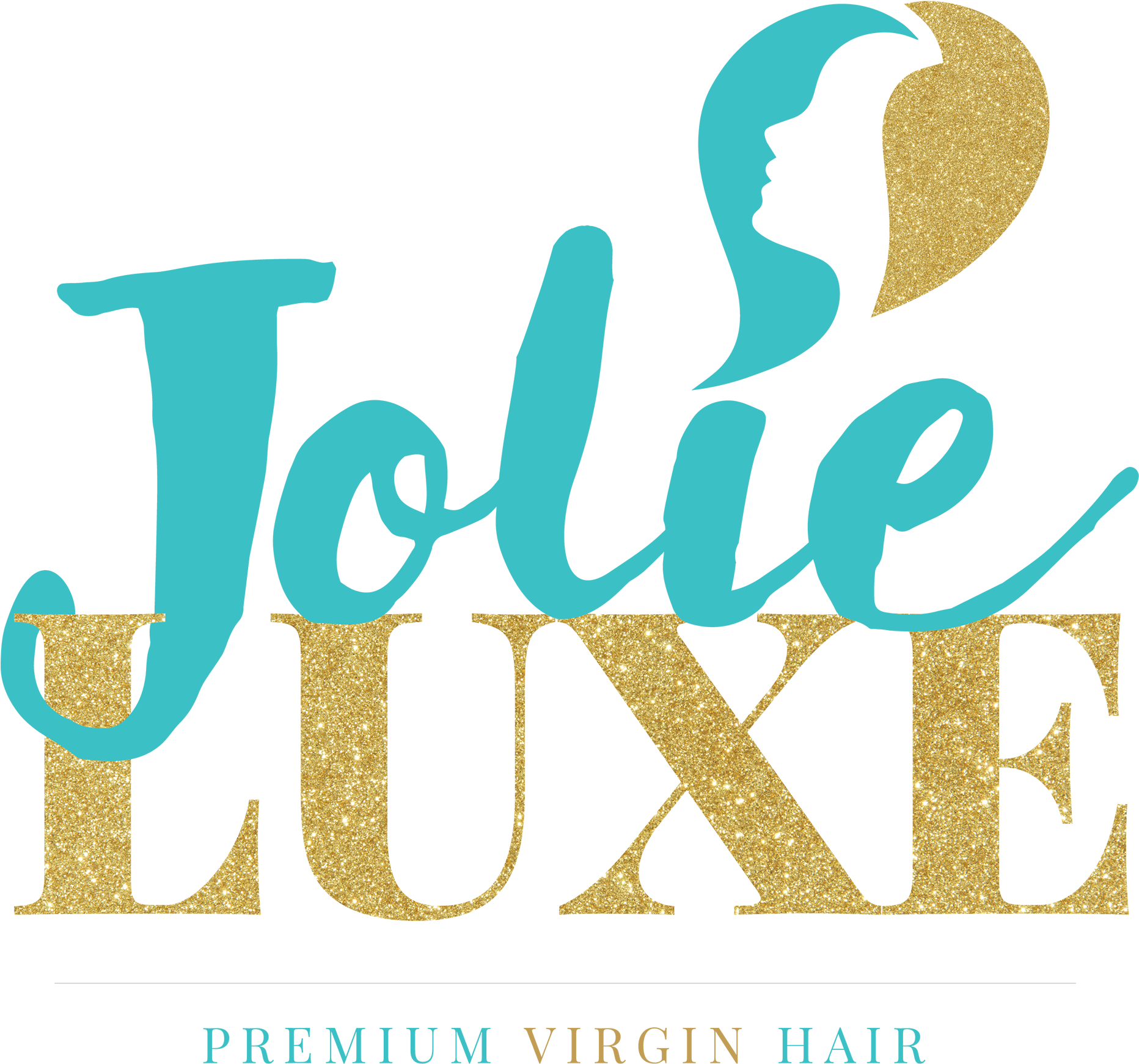 Hair Extensions & Hair Weave Hair Extensions & Hair - Calligraphy (2000x1914), Png Download