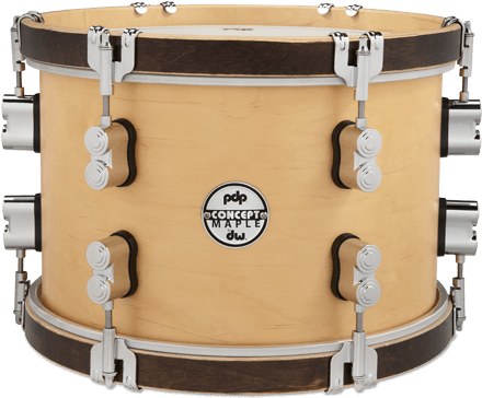 Tom No Mount - Pdp Concept Maple Classic (500x500), Png Download