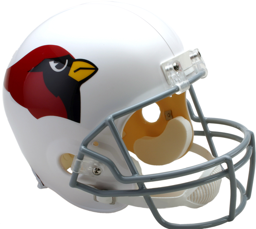 Arizona Cardinals Helmet Png (475x429), Png Download