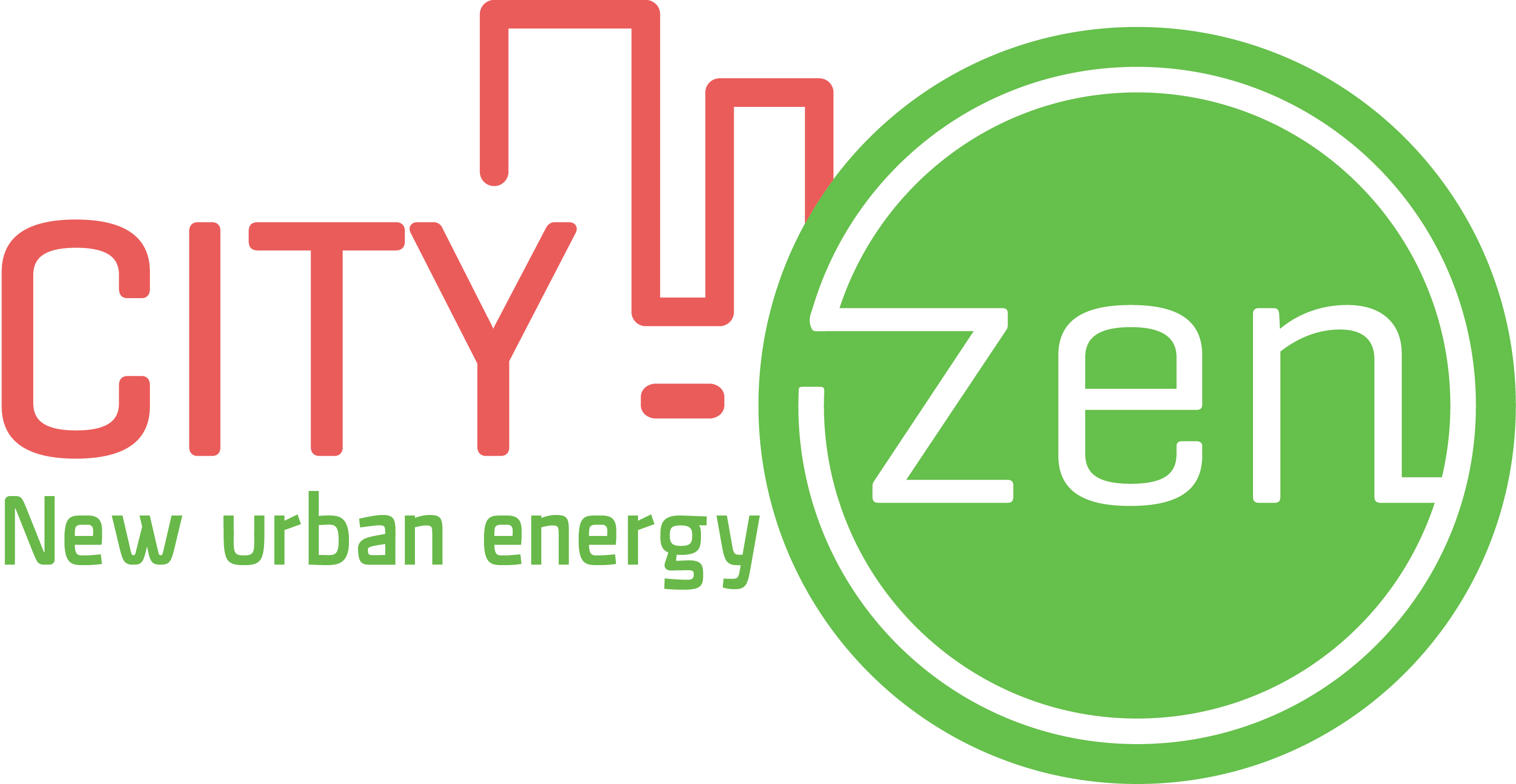 Logo - City Zen Amsterdam (2963x1533), Png Download